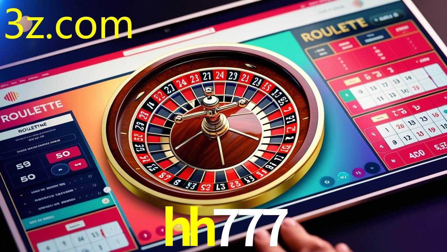 HH777